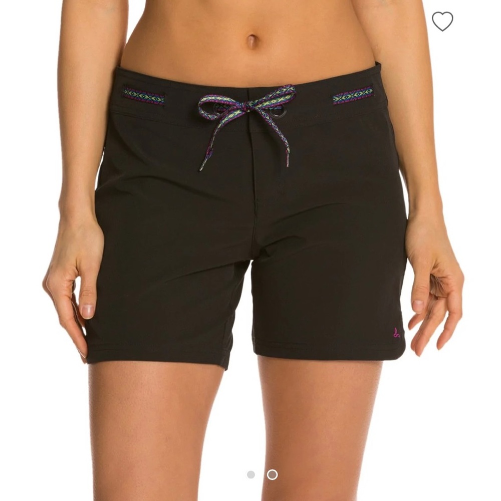 Prana Silvana Boardshorts